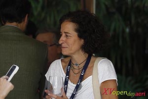 Cocktail y Sorteo